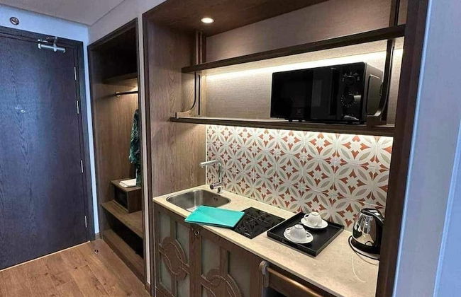 Apec Mandala Wyndham Mũi Né - Foto 32