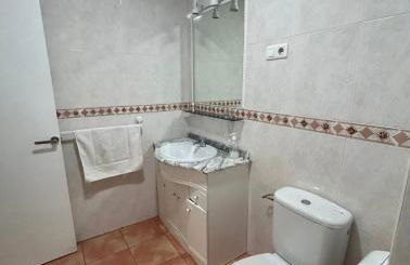 Vialia Piso Centrico Wifi Málaga Estación M Zambrano - Foto 17