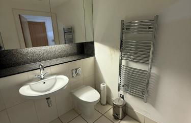 The Thamesview Escape 550sqf - Foto 17