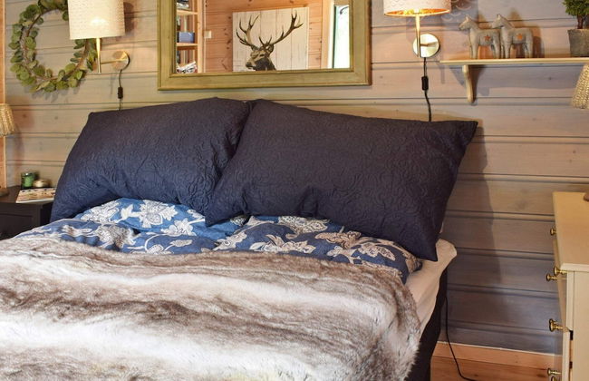 6 Person Holiday Home in Lampeland - Foto 5