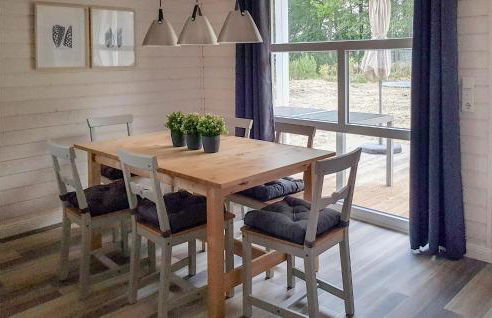 Beautiful Home In Krems Iiwarderbrück - Foto 14