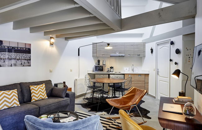 My Maison In Paris - Sentier - Foto 24