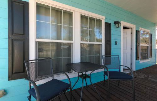 Luxury cottage near lake Belton - WiFi A/C - Foto 14