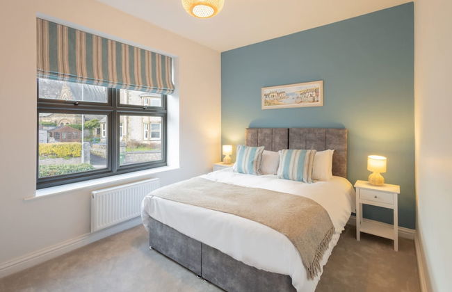 Host Stay Bay View House - Foto 11