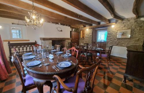 Cringoed House - Foto 17