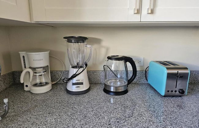 Sunny-shore Hideaway - Photo 16