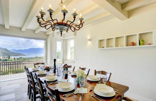 Villa Caterina - Foto 24