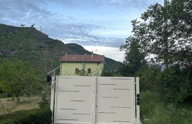 CASA DI BETTA Appartamento 2 Ascoli, Norcia, Monti Sibillini - Foto 13