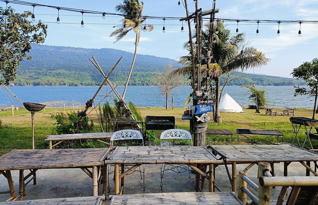 The Frog Cabana - Photo 37