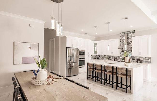 Coastal Sol by Boutiq - Foto 24