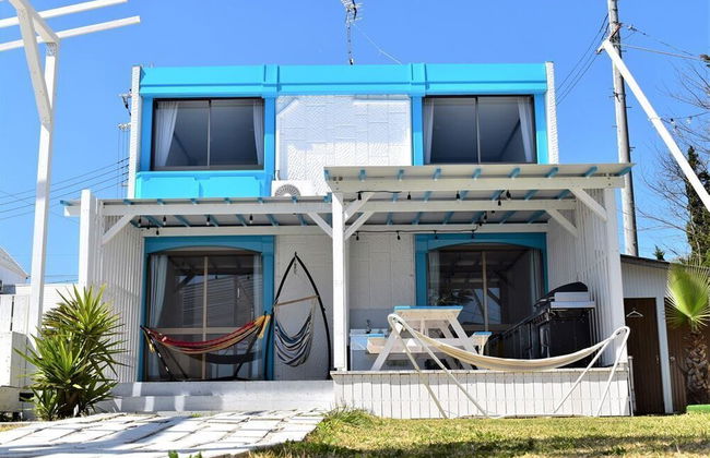 BEACH HOUSE at WANI BASE - Foto 44