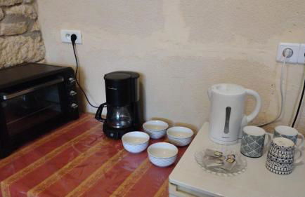 Residence de la demi-lune - Foto 8