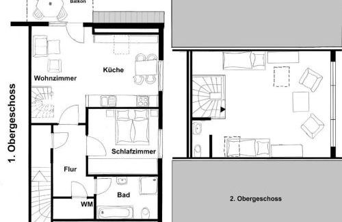 Hafenloft Großenbrode - Foto 14