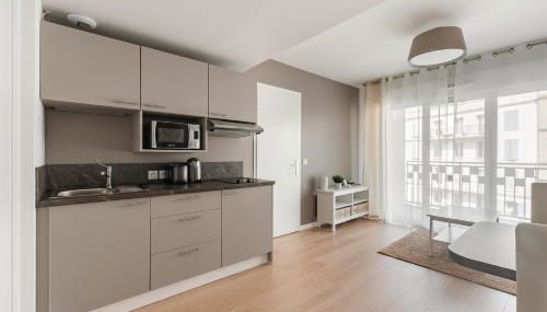 OVELIA Poissy - Les Romantiques - Foto 5