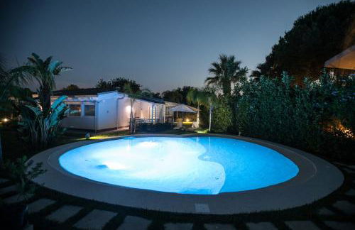 Villa Lucy ecoresidence - Foto 53