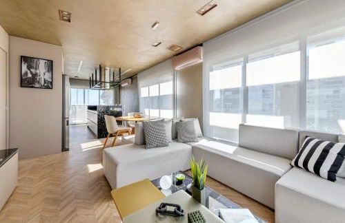 Tempo The Arch - Bela Vista, Auxiliadora, Apartamentos em Porto Alegre - Foto 19