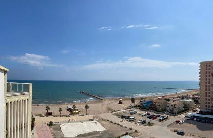 MAGNIFICO ATICO-DUPLEX FRENTE AL MAR - Foto 28