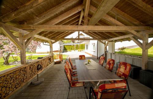 Ferienhaus Hulda - Foto 28