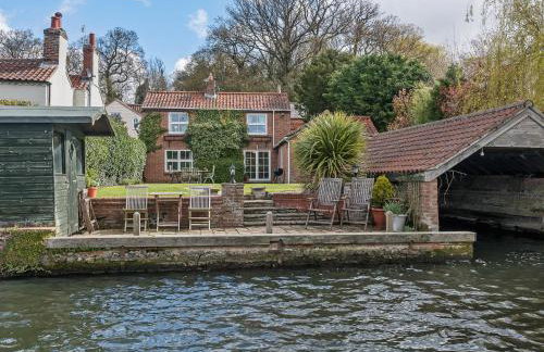 Wherryman's Cottage - Foto 1