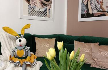 Apartamenty Holender House Choczewo 6 plaż w zasięgu - Foto 3