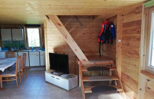 Domki Kosewo - Foto 15