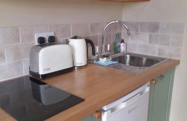 Birch Bothy, peaceful rural retreat - Foto 18