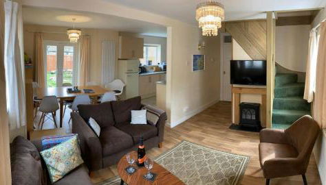 Rooks Retreat Freshwater East - Foto 4