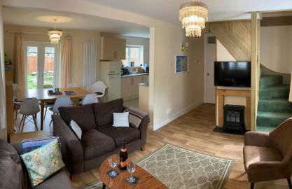 Rooks Retreat Freshwater East - Foto 4