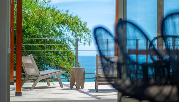 Villa Vista Del Mar Dominical - Foto 4, Habitación