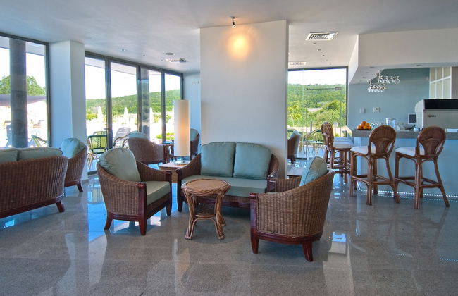 South Pearl Apart Complex - Foto 3