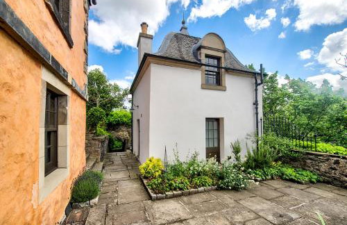 Rock House - Photographer's Studio - Historic Gem in the heart of the City - Foto 22