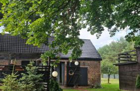 Stodoła HOME&CHILL - Foto 67