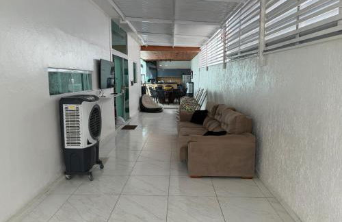 Casa luxuosa - Há 2km da praia - Foto 45