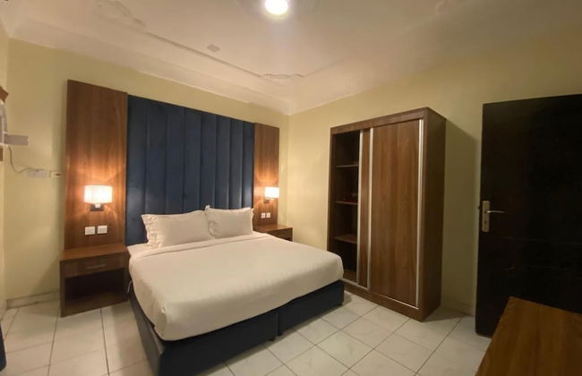 Reef Al Zohour Hotel Apartments - Foto 12