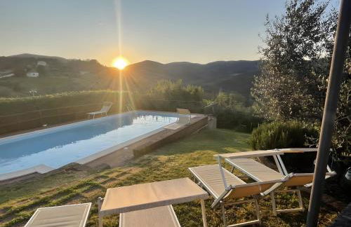 Countryhouse in Tuscany - Foto 1