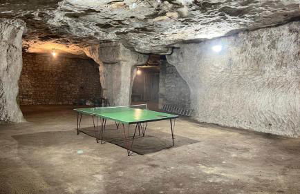 Gîte Hurlevent - Foto 52