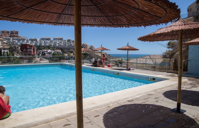 Cullera Beach Apartment Cap Blanc - Foto 41