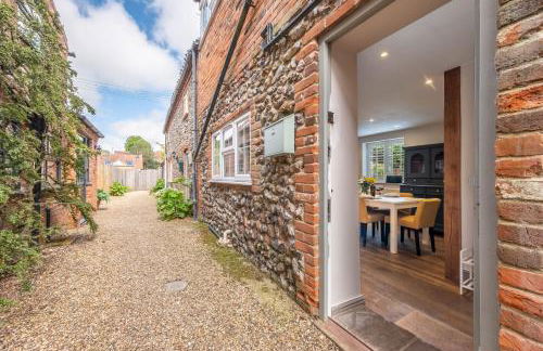 Sherbet Cottage - Foto 6