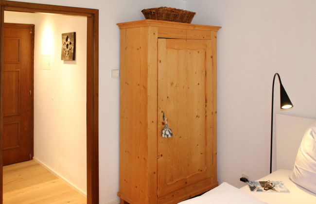 Residenza Chesa Margun 35-5 - Foto 10