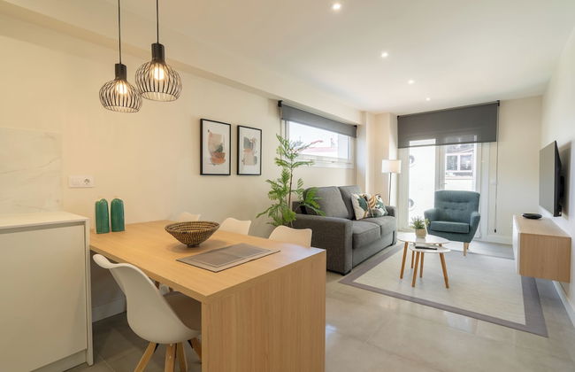 Cíes Luxury Suitel Areosa - Foto 43