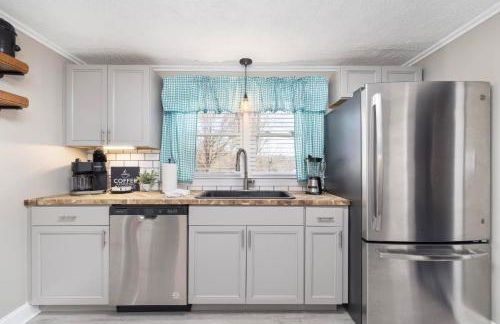 3BR house minutes from speedway & downtown - Foto 29