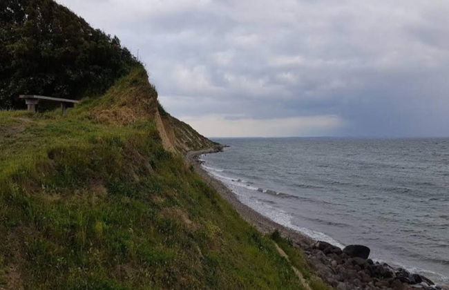 3 Person Holiday Home in Aeroskobing - Foto 21