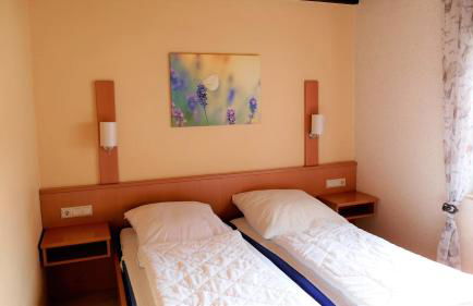 Helles Ferienhaus im Landhausstil für bis zu 10 Personen - Photo 25