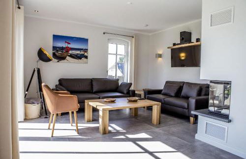 Ferienhaus VINETA Schneckenhus LODDIN - Foto 11