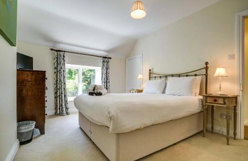 Rose Cottage - Foto 8