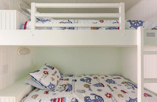 Seaside Serenity - Destin, FL - Foto 11