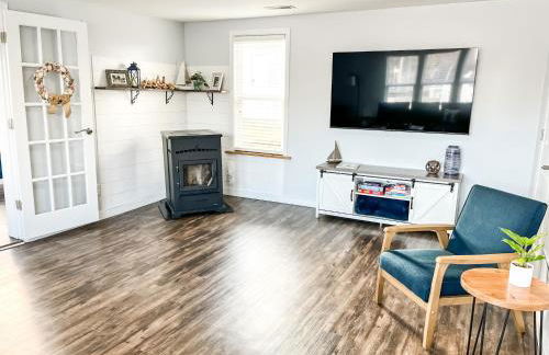 Anchors Away - Relaxing Cottage Minutes from Lake - Foto 19