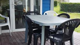 chalet tout équipé - Foto 1