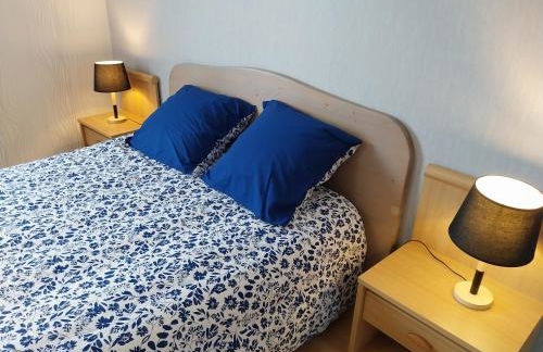 Gîtes de la Mouette Le Tourteau 5-6 pers - Foto 11