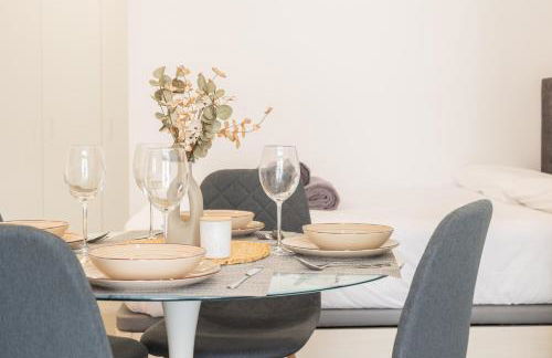 Suite Deluxe Valencia - Beach II Apartments - Foto 35